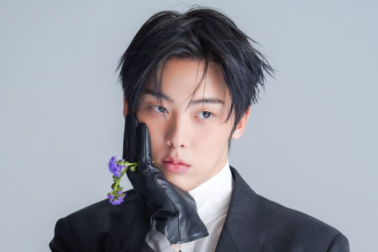 ASTRO’s Yoon San Ha Announces Comeback Schedule For “NO REASON”缩略图