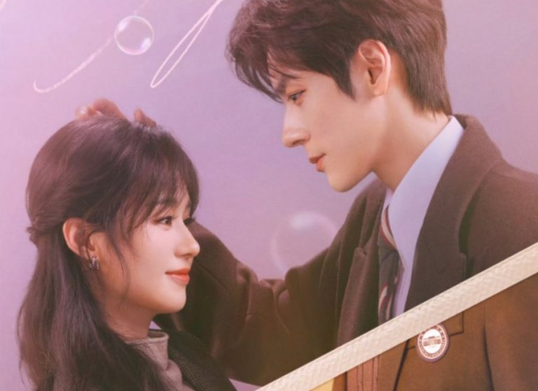 4 Reasons To Watch Sweet C-Drama Romance “You Are My Fateful Love”缩略图