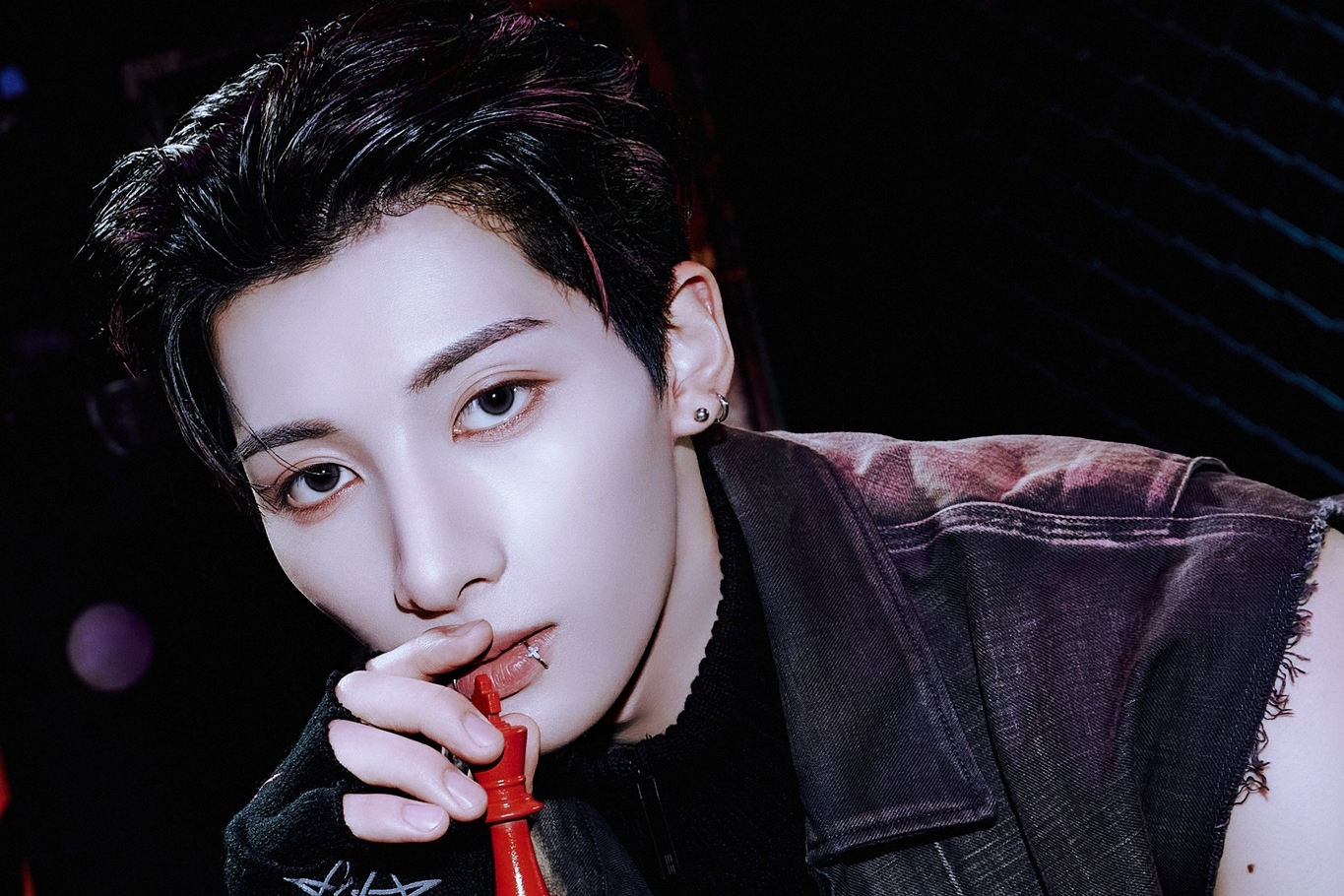 NEXZ’s Yu To Sit Out Japan Event Due To Entry Issues缩略图