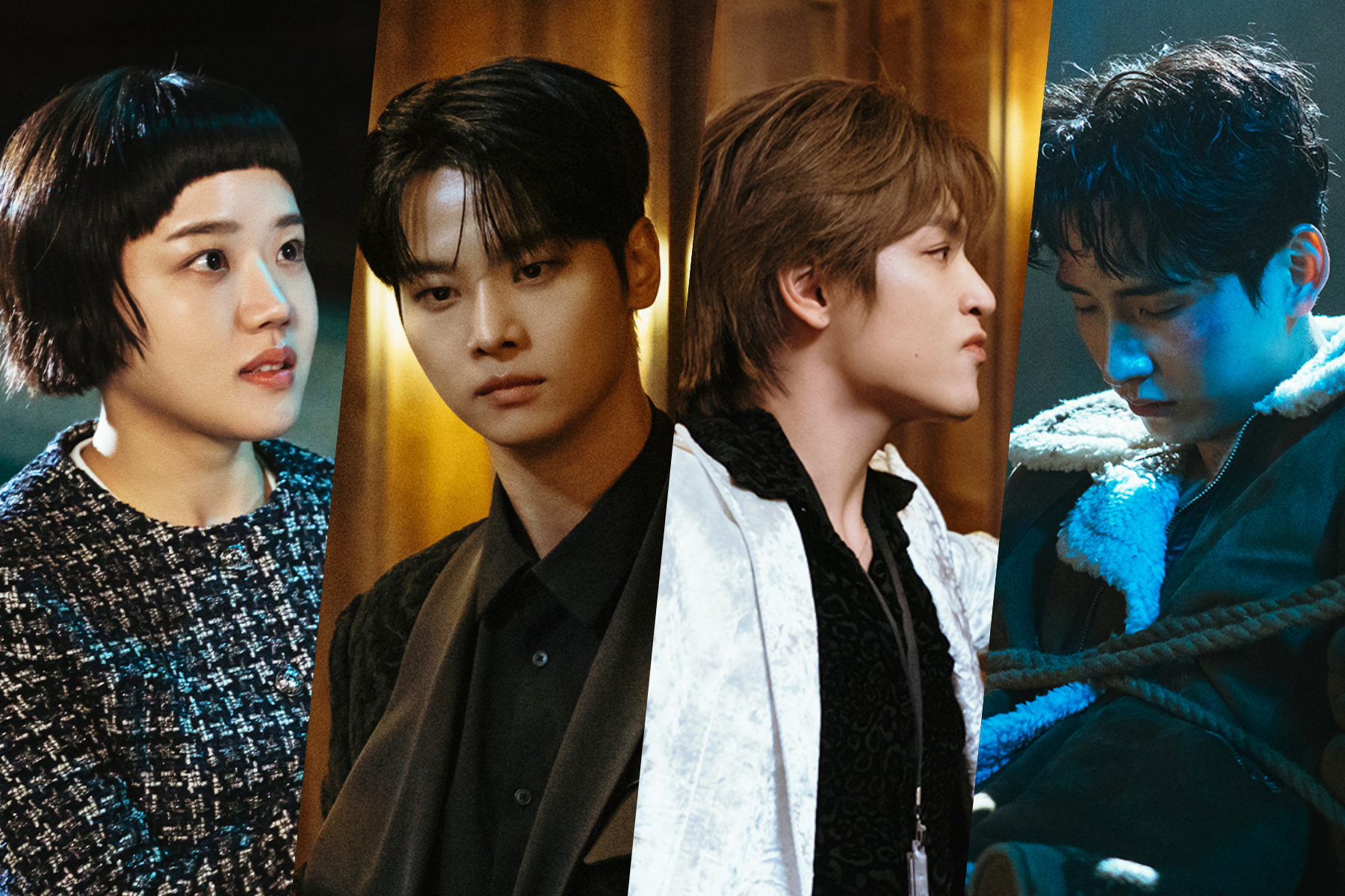 Kim Hyang Gi, Cha Hak Yeon, And More Face Big Developments Within Their Lives And Fiction In “Absolute Value Of Romance”缩略图