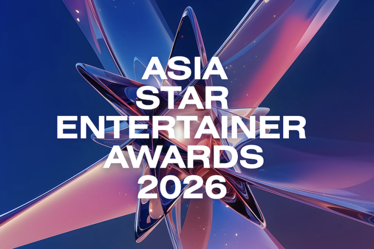 Winners Of The Asia Star Entertainer Awards (ASEA) 2026 Day 2缩略图