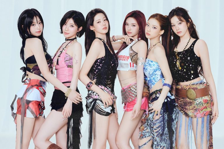 BABYMONSTER Announces Stops For 2026-27 World Tour “CHOOM” In Asia & Oceania缩略图
