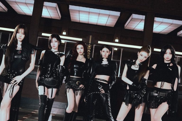 BABYMONSTER’s “CHOOM” Becomes Fastest 2026 K-Pop MV To Reach 100 Million Views缩略图