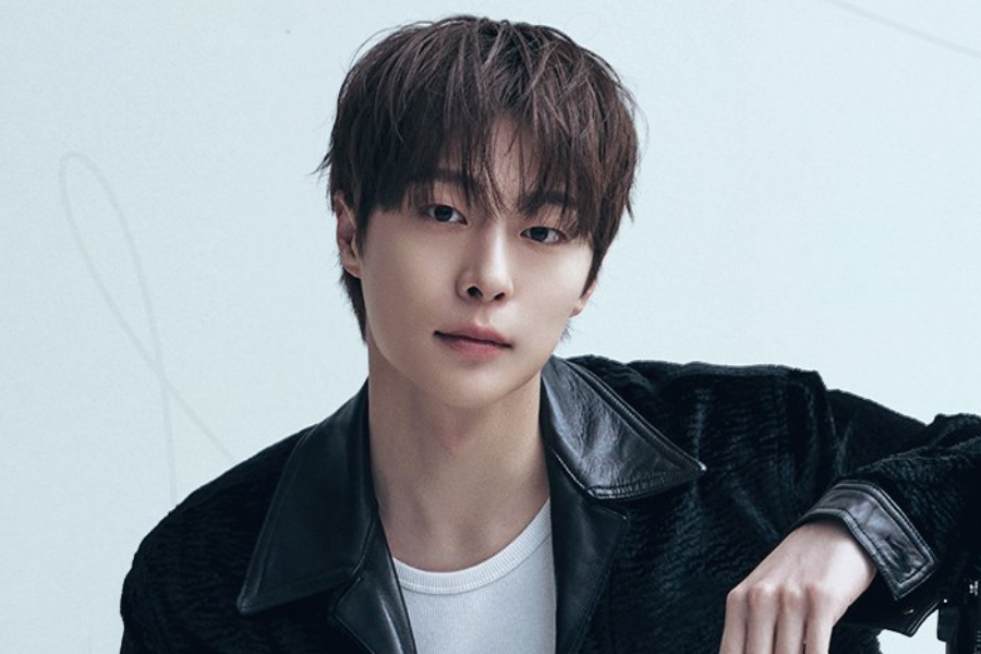 Bae In Hyuk In Talks To Star In New Drama缩略图