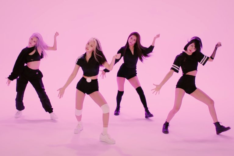 BLACKPINK’s “How You Like That” Becomes 1st K-Pop Choreo Video Ever To Surpass 2 Billion Views缩略图
