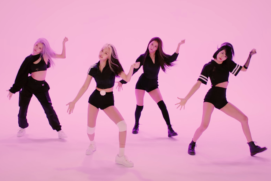 BLACKPINK’s “How You Like That” Becomes 1st K-Pop Choreo Video Ever To Surpass 2 Billion Views缩略图