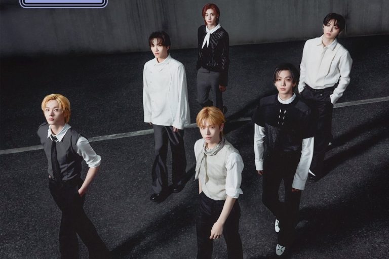BOYNEXTDOOR Announces Stops For 2026-27 Tour “KNOCK ON Vol.2”缩略图