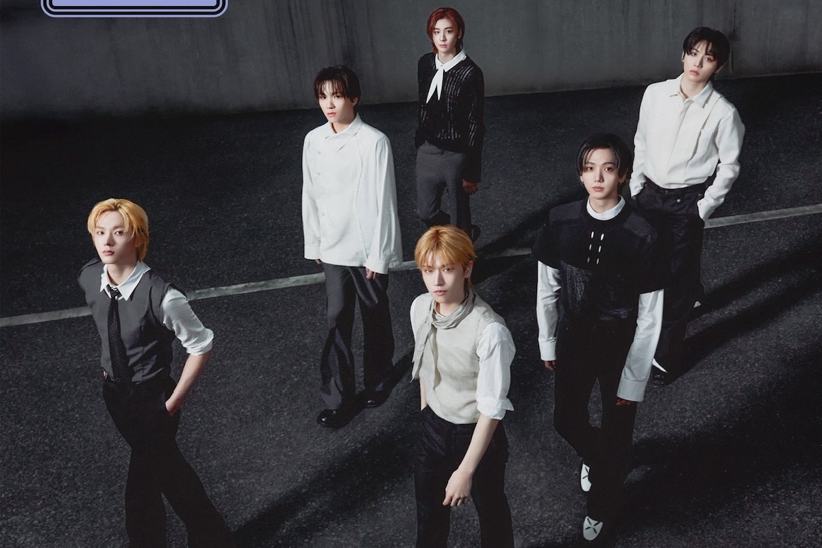 BOYNEXTDOOR Announces Stops For 2026-27 Tour “KNOCK ON Vol.2”缩略图