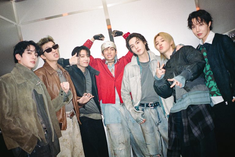 BTS’s “2.0” MV Hits 100 Million Views缩略图