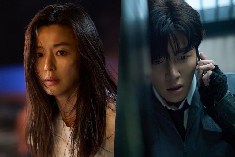 3 Reasons Why Jun Ji Hyun And Ji Chang Wook’s New Zombie Thriller Film “Colony” Is A Must-Watch缩略图