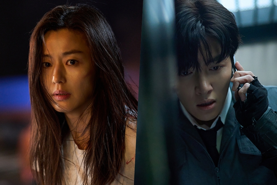 3 Reasons Why Jun Ji Hyun And Ji Chang Wook’s New Zombie Thriller Film “Colony” Is A Must-Watch缩略图