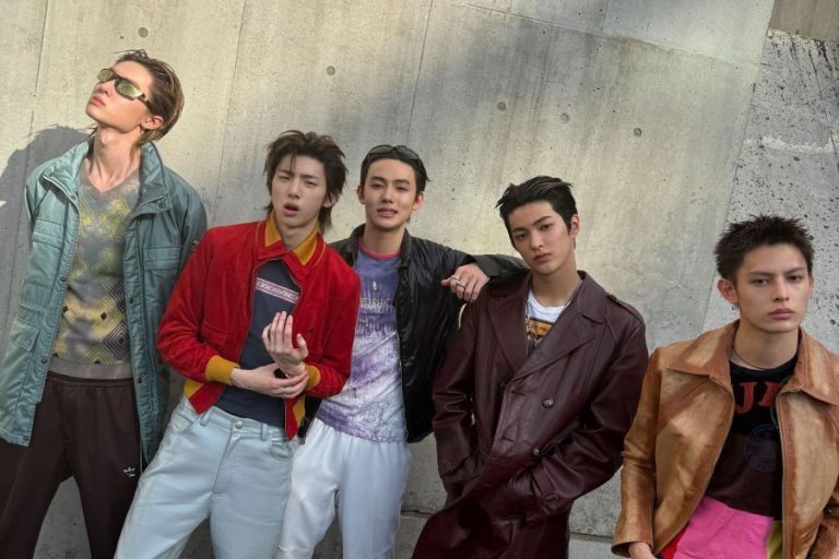 Watch: CORTIS Takes 3rd Win For “REDRED” On “Show Champion”; Performances By 82MAJOR, hrtz.wav, And More缩略图