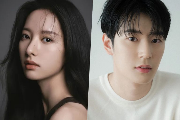 Kim Ji Yeon, Park Seo Ham, And More Confirmed For New Fantasy Romance Drama “Dive Into You”缩略图