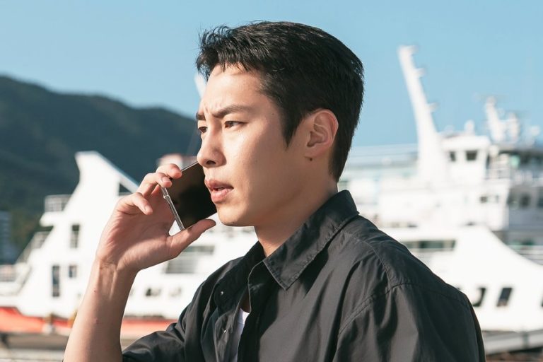 Lee Jae Wook Is A Doctor Sent To An Island No One Wants To Visit In New Drama “Doctor On The Edge”缩略图