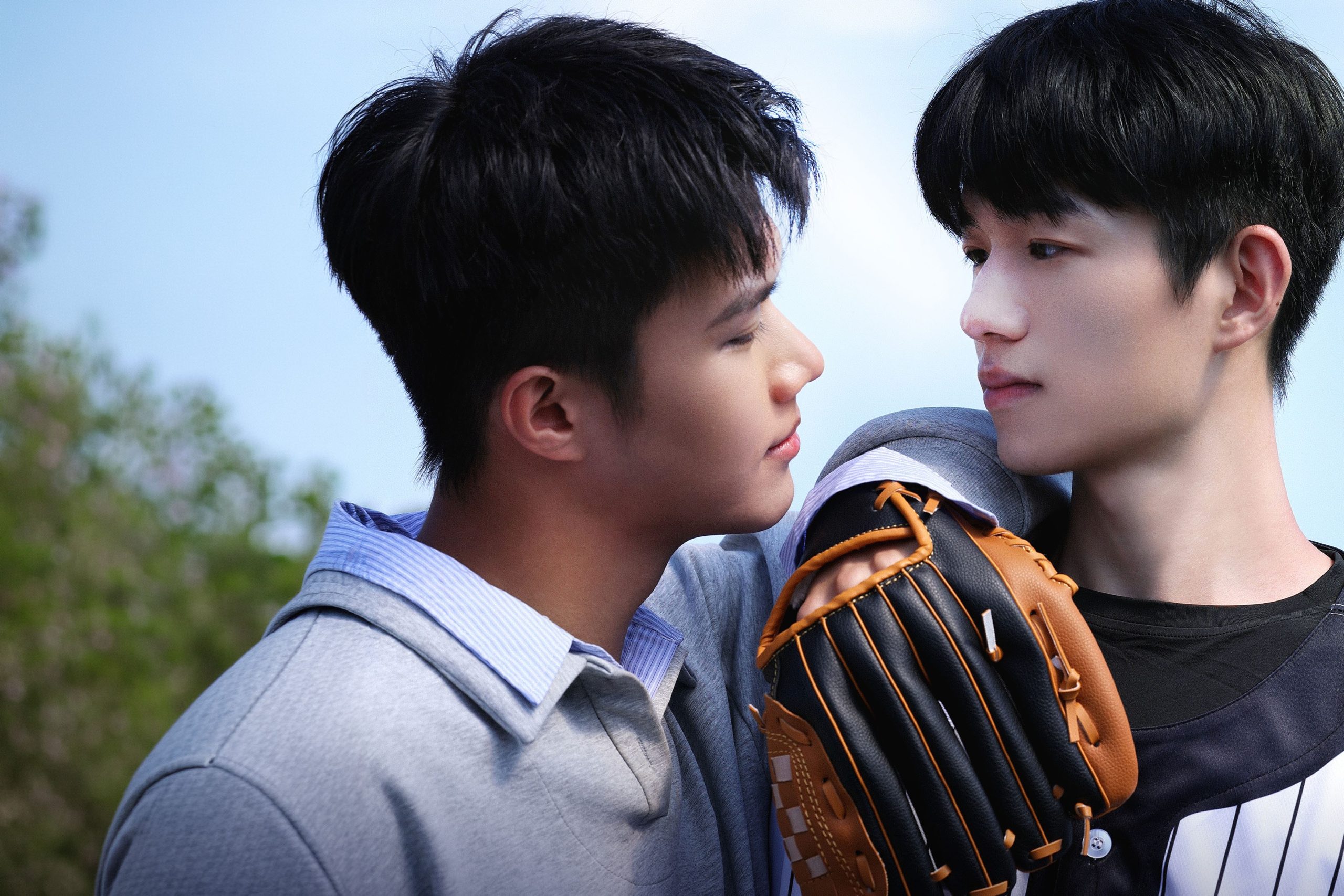 5 Reasons To Watch Coming-Of-Age Hong Kong BL “Feel What You Feel”缩略图
