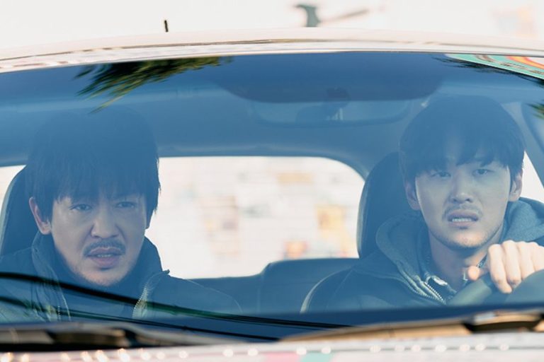 Heo Sung Tae And Lee Hak Joo’s Relationship Begins To Fracture Between Loyalty And Reality In New Drama “Fifties Professionals”缩略图