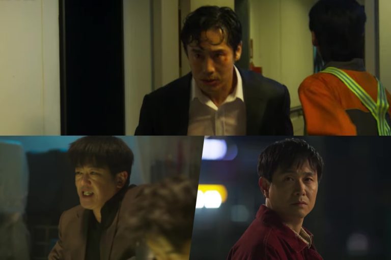 Watch: Shin Ha Kyun, Heo Sung Tae, And Oh Jung Se Navigate A Second Chance To Set Things Right In New Drama “Fifties Professionals” Teaser缩略图