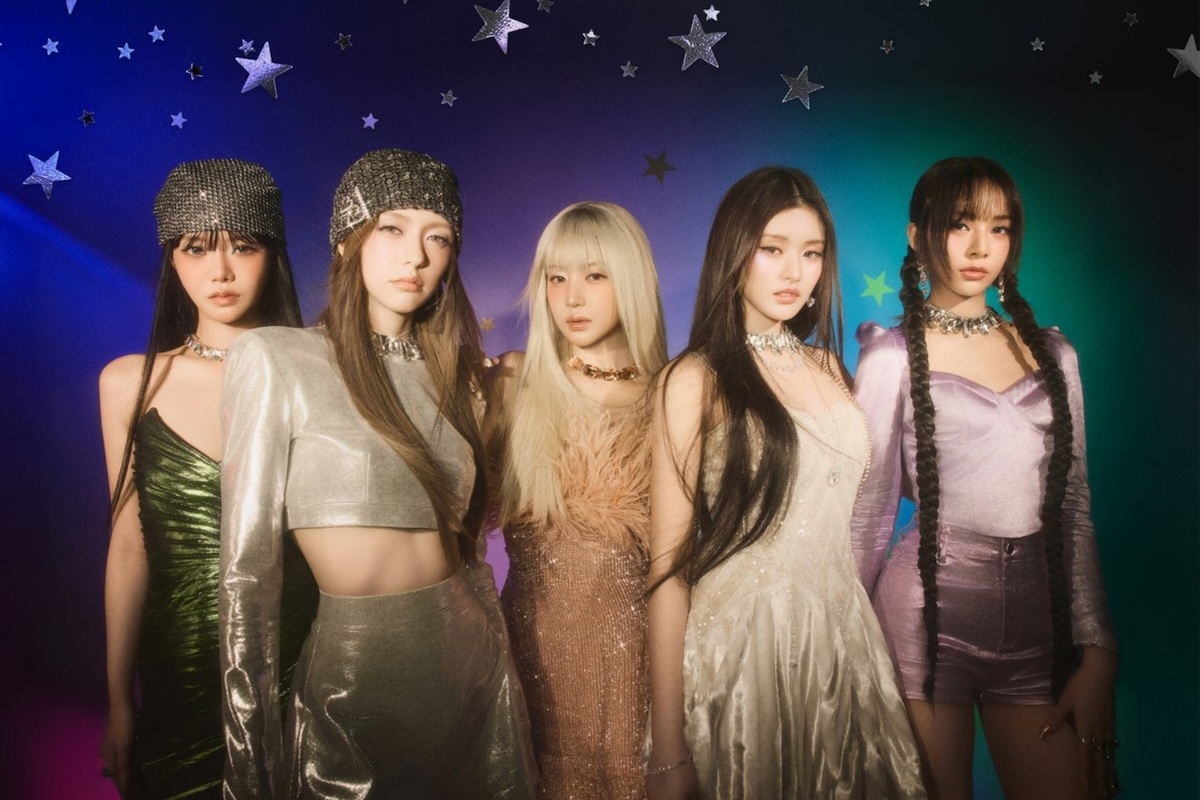 FIFTY FIFTY Announces Summer Comeback + Hana Unable To Participate Due To Health缩略图