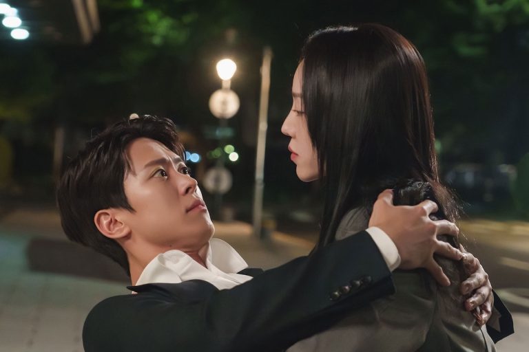 4 Things We Loved From The Premiere Episodes Of “Filing For Love”缩略图