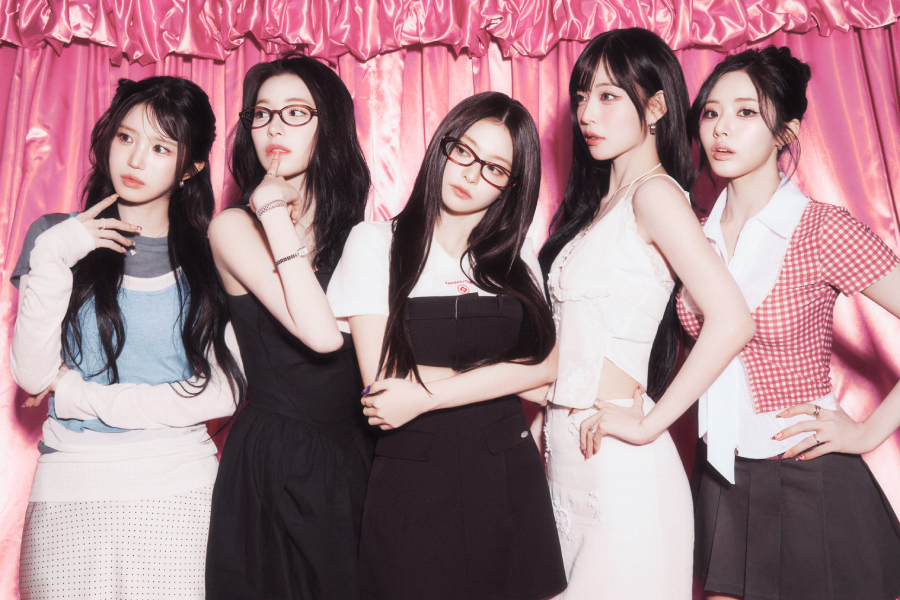 fromis_9 Confirmed To Make July Comeback With Full-Length Album缩略图
