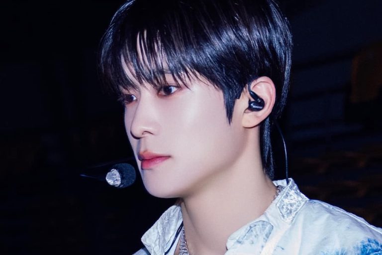 NCT’s Jaehyun Announces Stops For Fan-Con Tour “Mono”缩略图