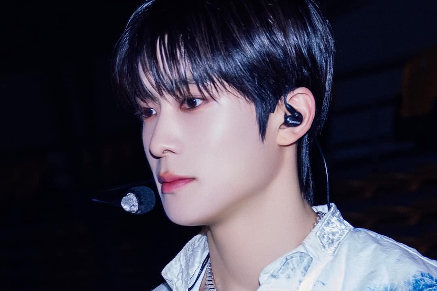 NCT’s Jaehyun Announces Stops For Fan-Con Tour “Mono”缩略图