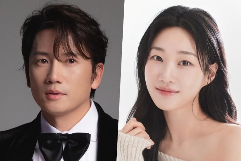Ji Sung And Ha Yun Kyung’s Upcoming Drama Confirms Premiere Plans缩略图