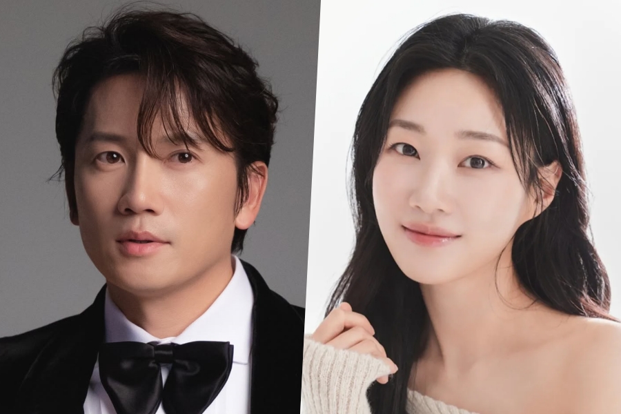 Ji Sung And Ha Yun Kyung’s Upcoming Drama Confirms Premiere Plans缩略图