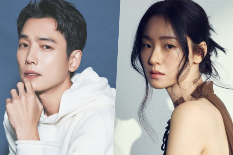 Jeon Yeo Been And More Confirmed Alongside Jung Kyung Ho For New Rom-Com缩略图