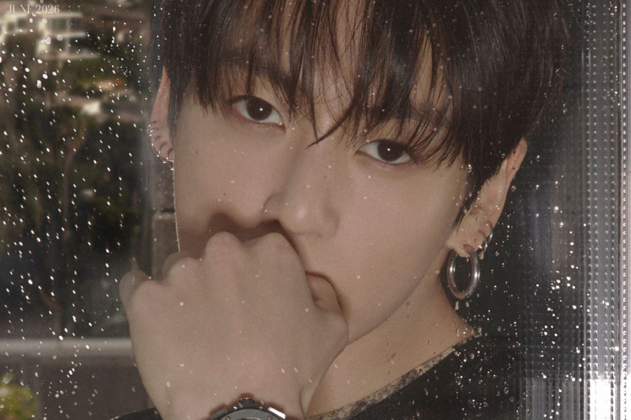 BTS’s Jungkook Talks About “ARIRANG” World Tour, His Love For The Stage, And More缩略图