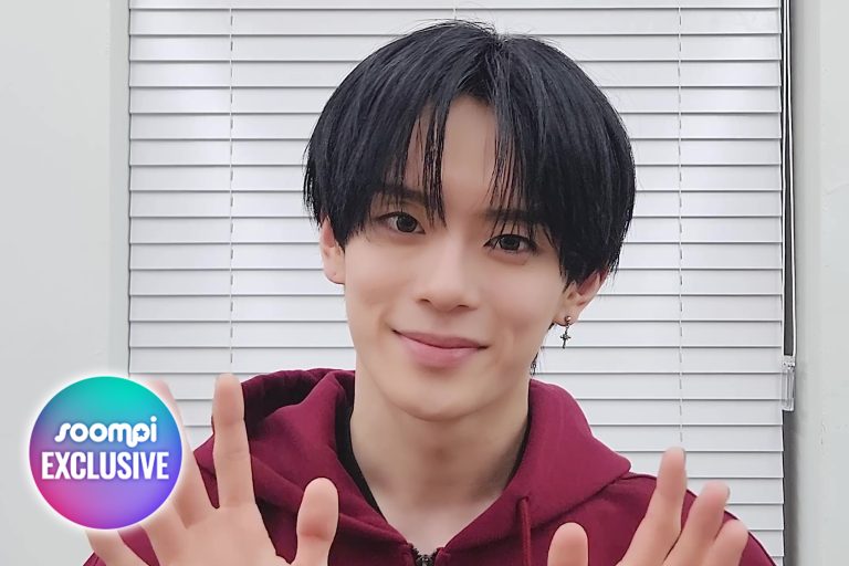 Exclusive Video: VERIVERY’s Kangmin Shares Insight Into His Favorites, Daily Life, And More With Soompi’s 50 Questions缩略图