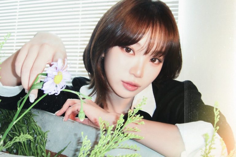 LE SSERAFIM’s Kim Chaewon To Take Break From Activities Due To Health缩略图