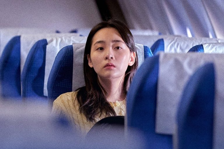 Kim Min Ha Is A North Korean Defector Starting Over In South Korea In Posters For New Film “Hana Korea”缩略图