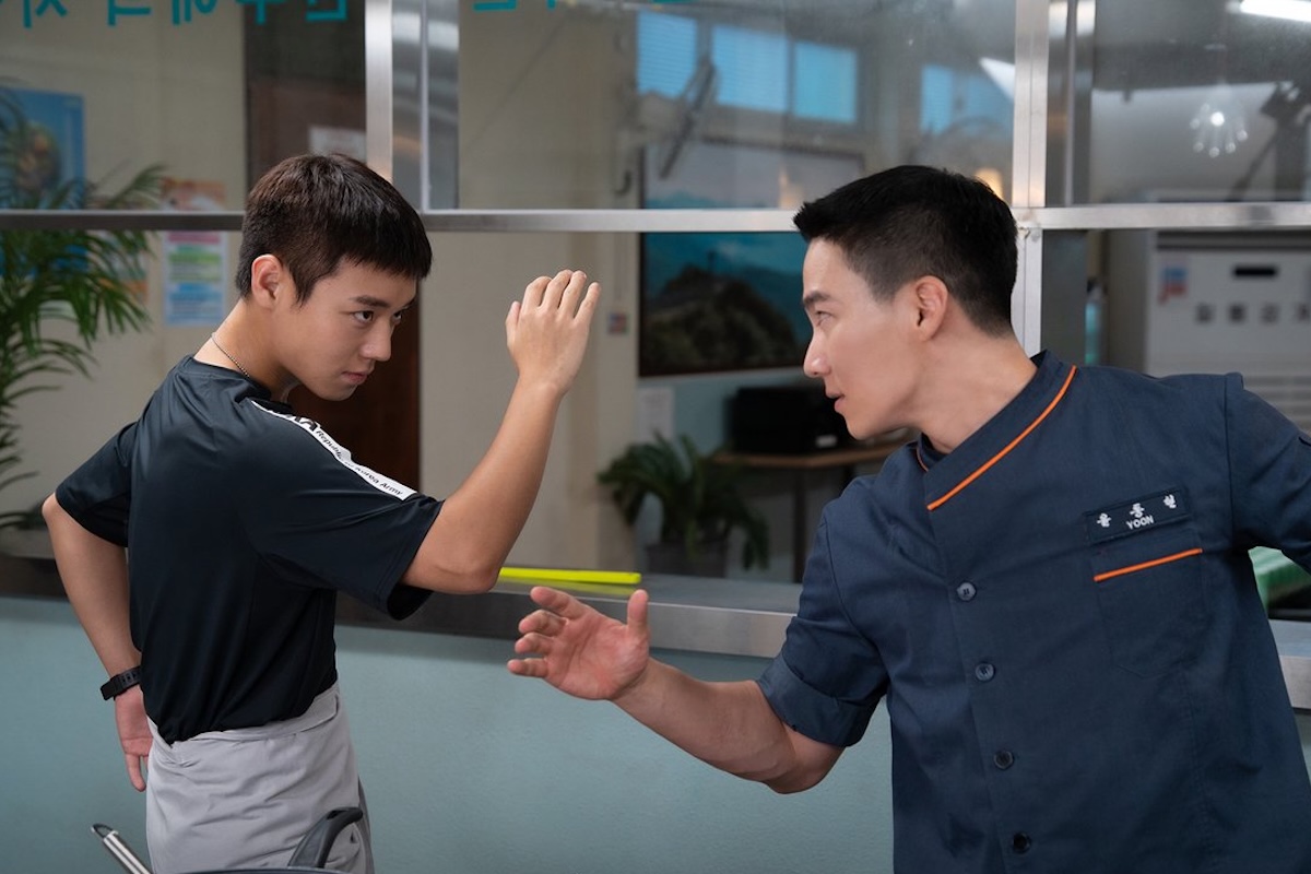 Park Ji Hoon, Lee Hong Nae, And More Preview Fantastic Camaraderie In New Drama “The Legend Of Kitchen Soldier”缩略图