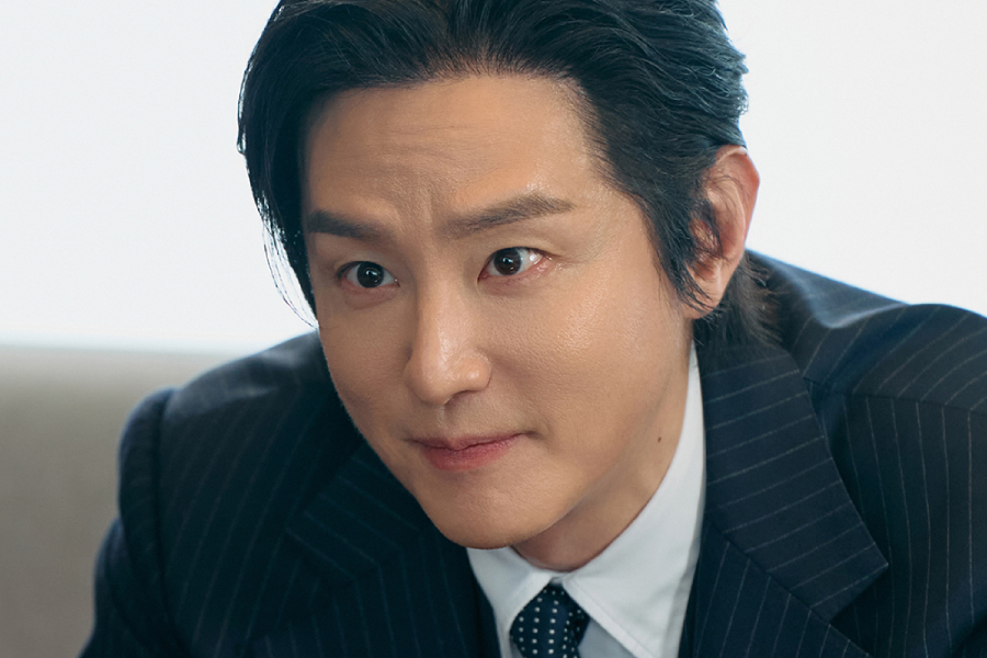 Kwon Yul Is Unpredictable New Threat Pulling Strings Behind The Scenes In “Fifties Professionals”缩略图