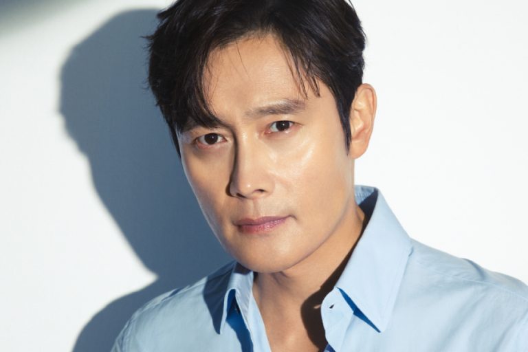 Lee Byung Hun Confirmed To Star In New  Historical Action Film缩略图