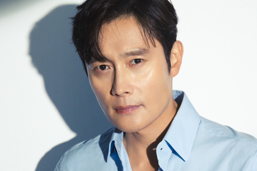 Lee Byung Hun Confirmed To Star In New  Historical Action Film缩略图