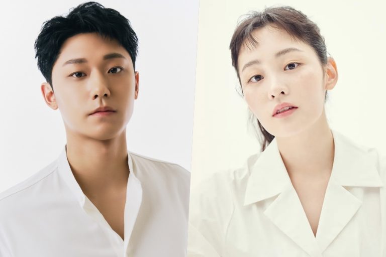 Lee Do Hyun And Kim Min Ha In Talks For New Korean Adaptation Of Chinese Film “Viva La Vida”缩略图
