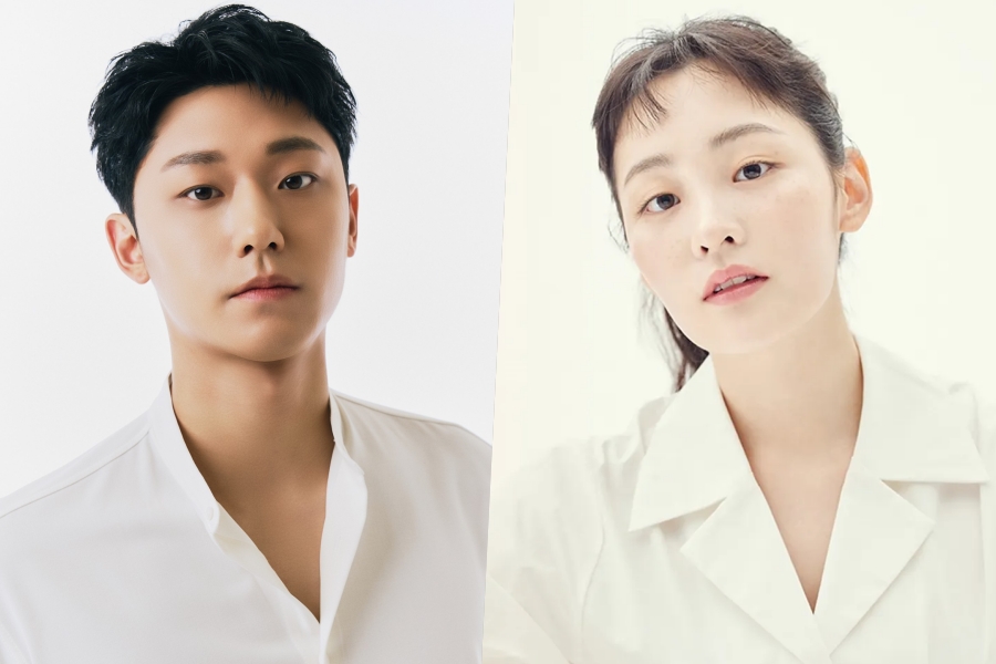 Lee Do Hyun And Kim Min Ha In Talks For New Korean Adaptation Of Chinese Film “Viva La Vida”缩略图