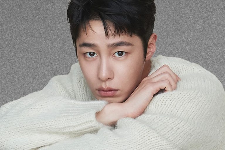 Lee Jae Wook Announces Military Enlistment Date缩略图