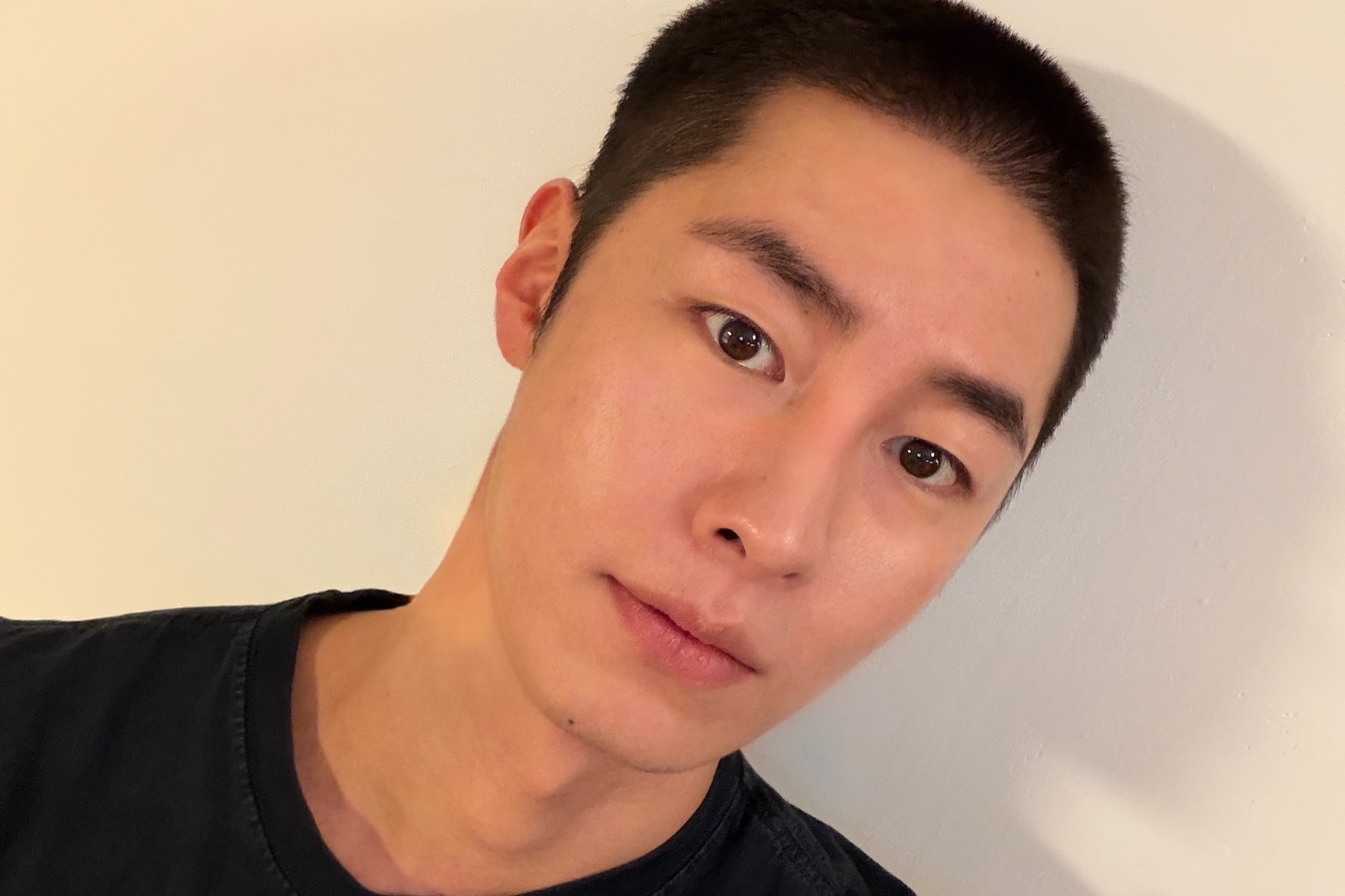 Lee Jae Wook Enlists In The Military缩略图