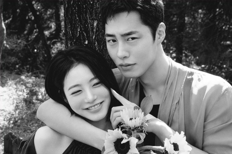 Lee Jae Wook And Shin Ye Eun Dish On Their Upcoming Drama “Doctor On The Edge,” On-Screen Chemistry, And More缩略图