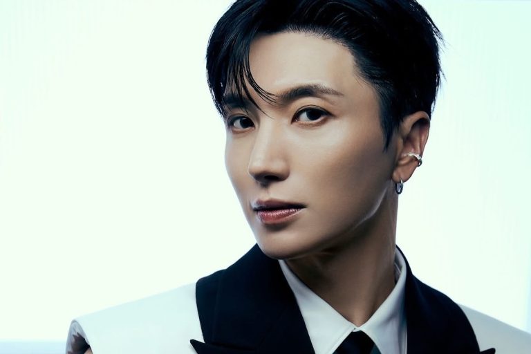 SUPER JUNIOR’s Leeteuk Confirmed To Host 35th Seoul Music Awards缩略图