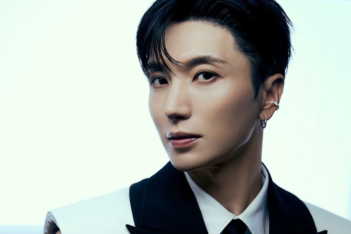 SUPER JUNIOR’s Leeteuk Confirmed To Host 35th Seoul Music Awards缩略图