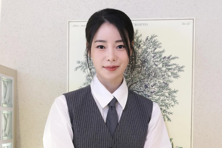Lim Ji Yeon In Talks To Star In New Drama缩略图