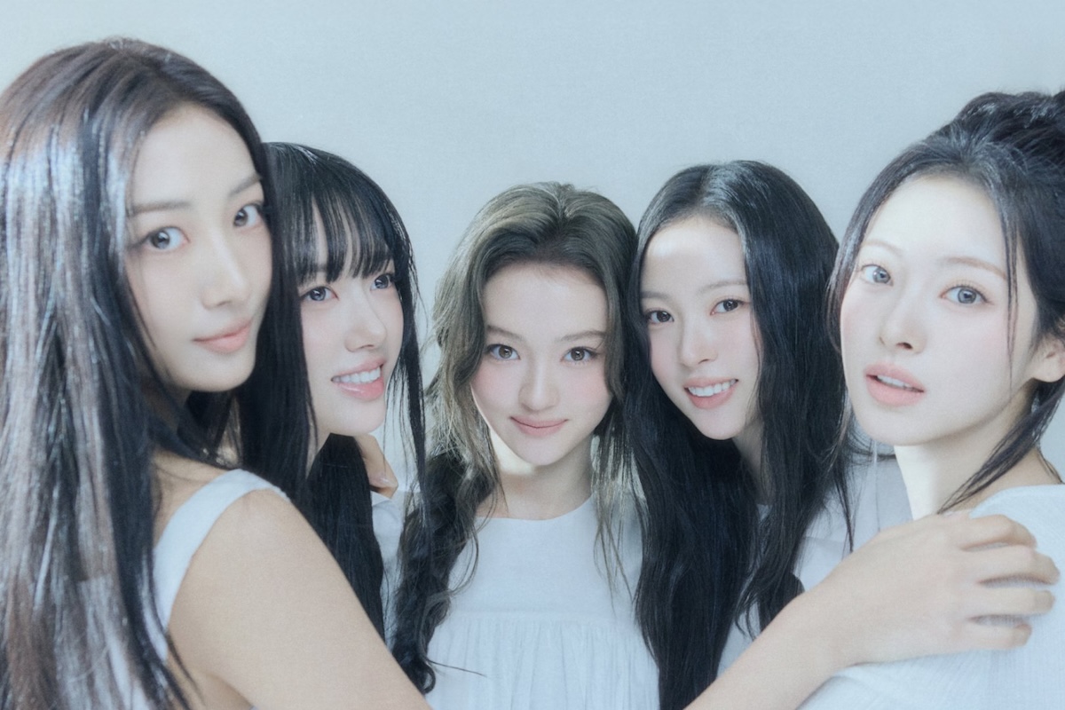 MEOVV Hints At Comeback With Mysterious Teasers缩略图