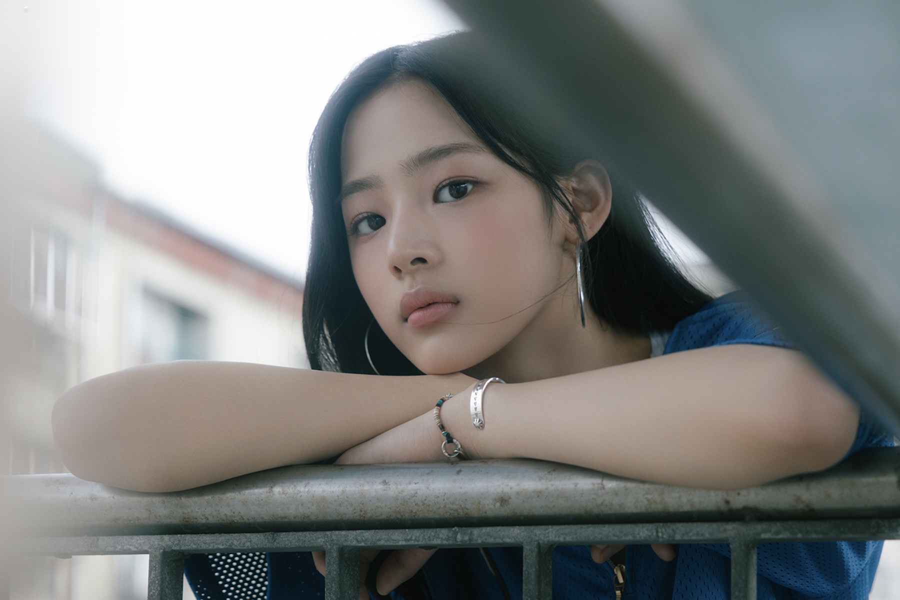 ADOR Briefly Comments On Rumors Of NewJeans’ Minji’s Return缩略图
