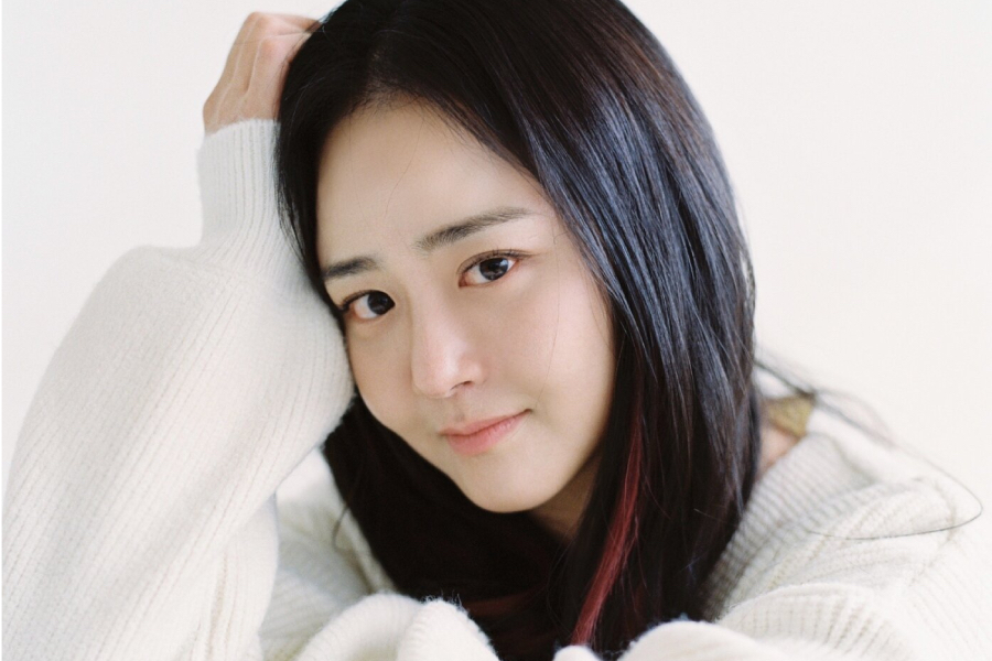 Moon Geun Young In Talks For New Film By “Train To Busan” Director 缩略图