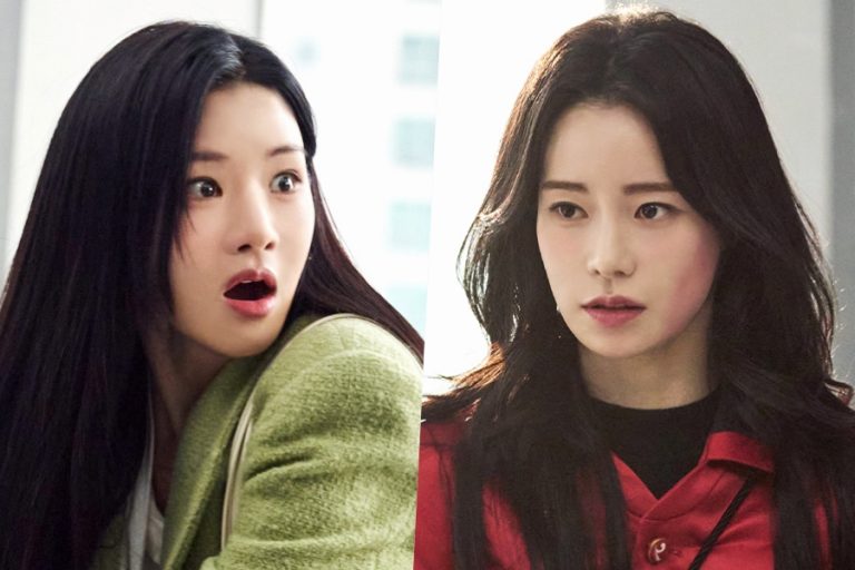 Lim Ji Yeon And Lee Se Hee’s Tense Rivalry Heats Up In “My Royal Nemesis”缩略图