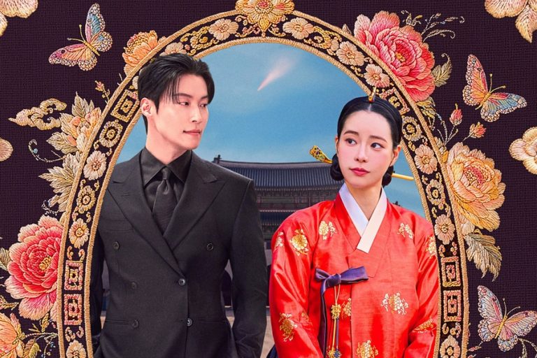 4 Reasons To Look Forward To Lim Ji Yeon And Heo Nam Jun’s Upcoming Drama “My Royal Nemesis”缩略图